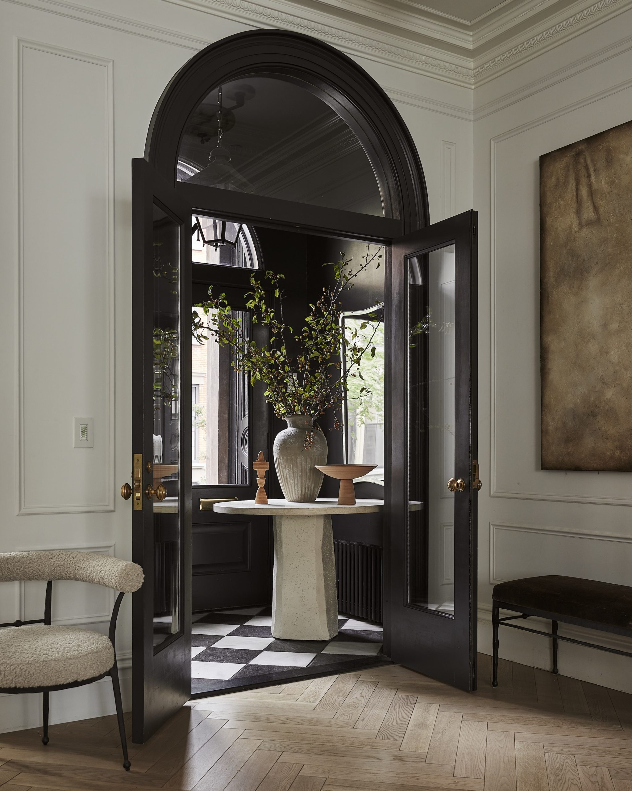 Athena’s Favorite Pieces From the Crate & Barrel Collection