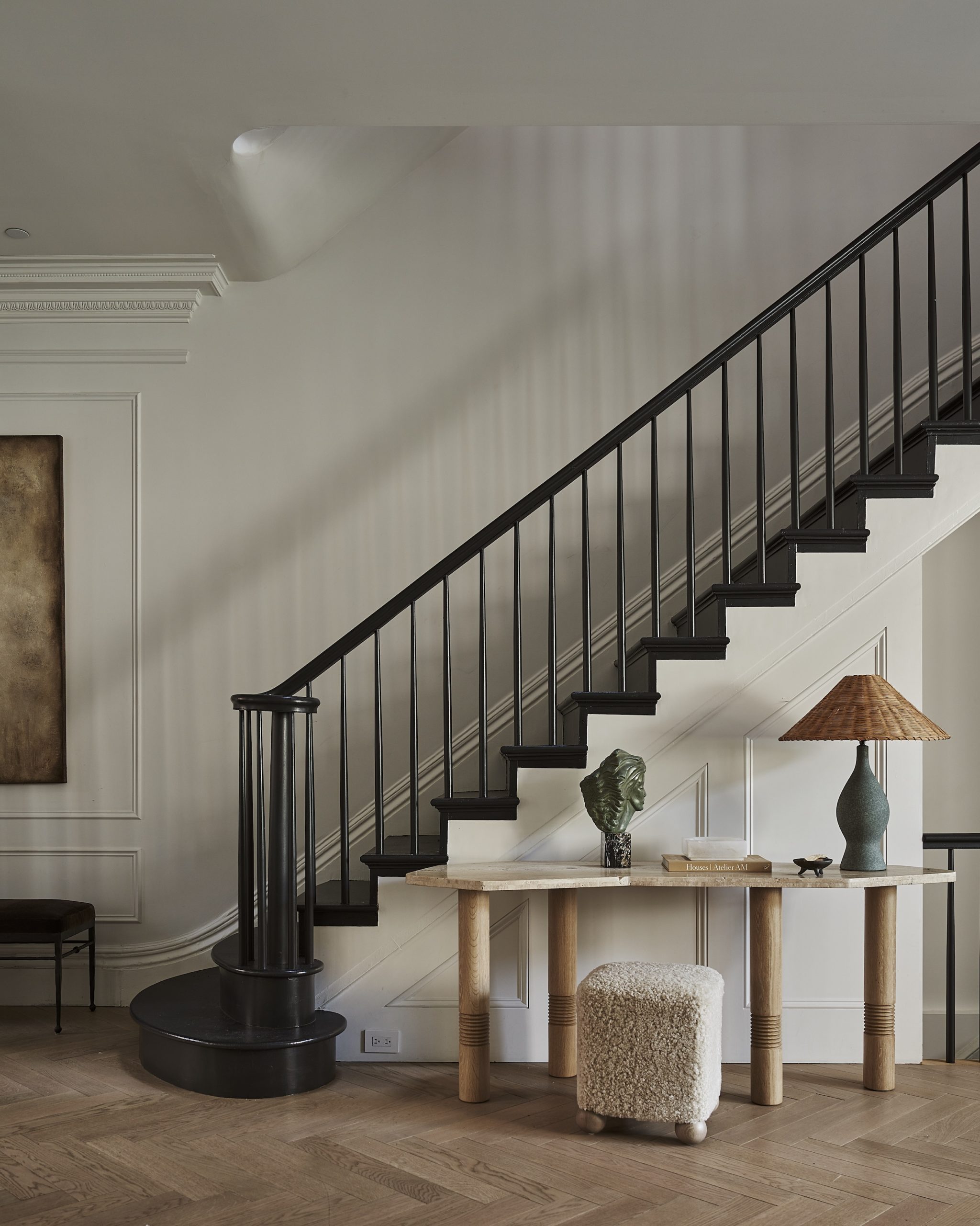 Athena’s Favorite Pieces From the Crate & Barrel Collection