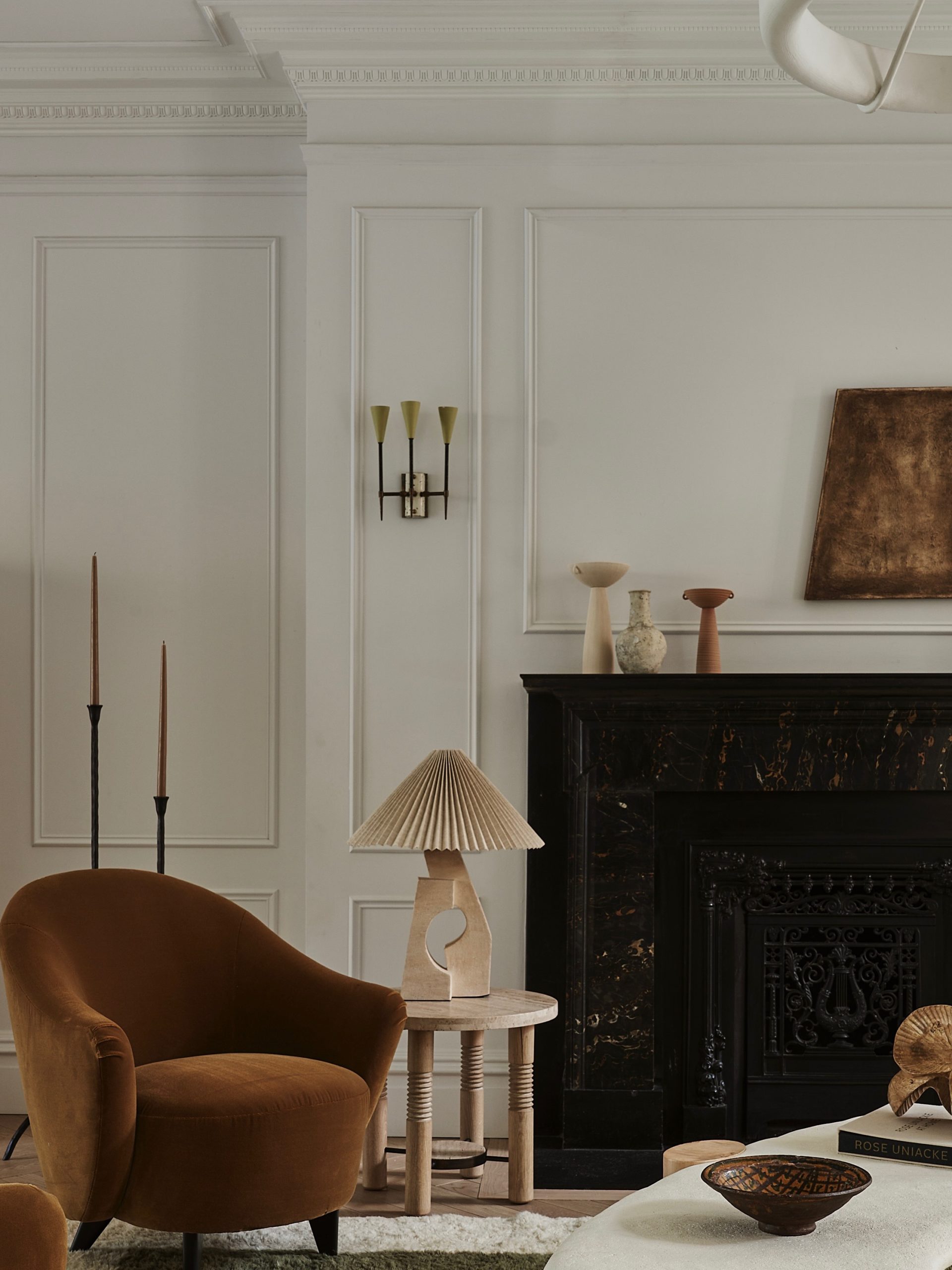Athena’s Favorite Pieces From the Crate & Barrel Collection