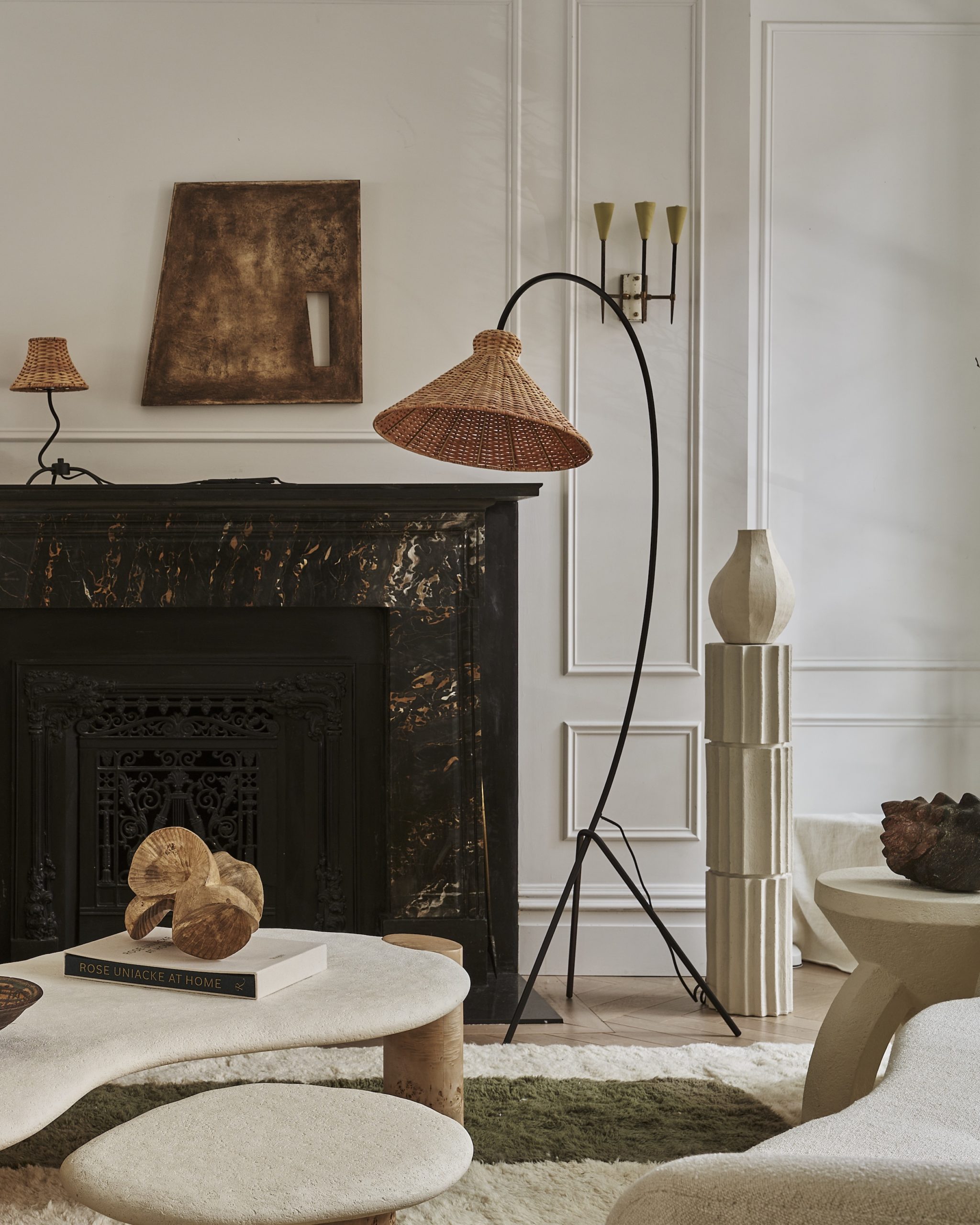 Athena’s Favorite Pieces From the Crate & Barrel Collection
