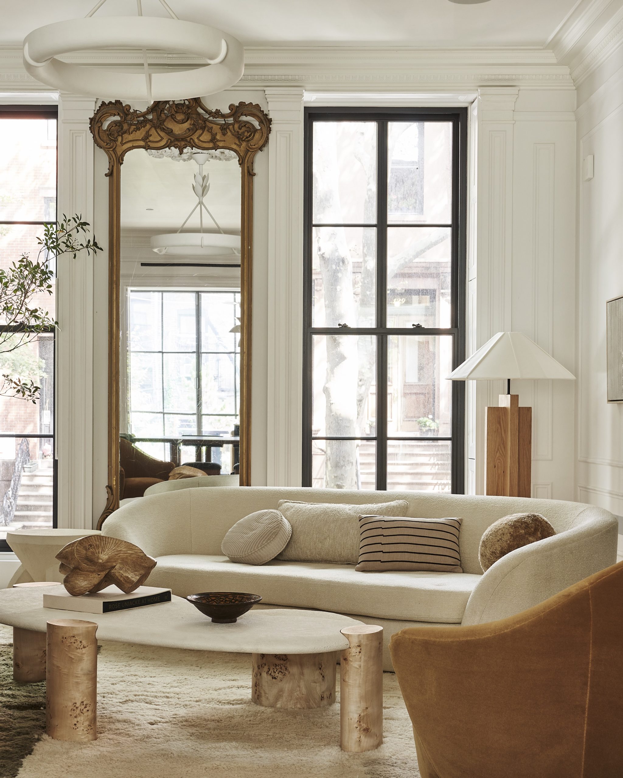 Athena’s Favorite Pieces From the Crate & Barrel Collection