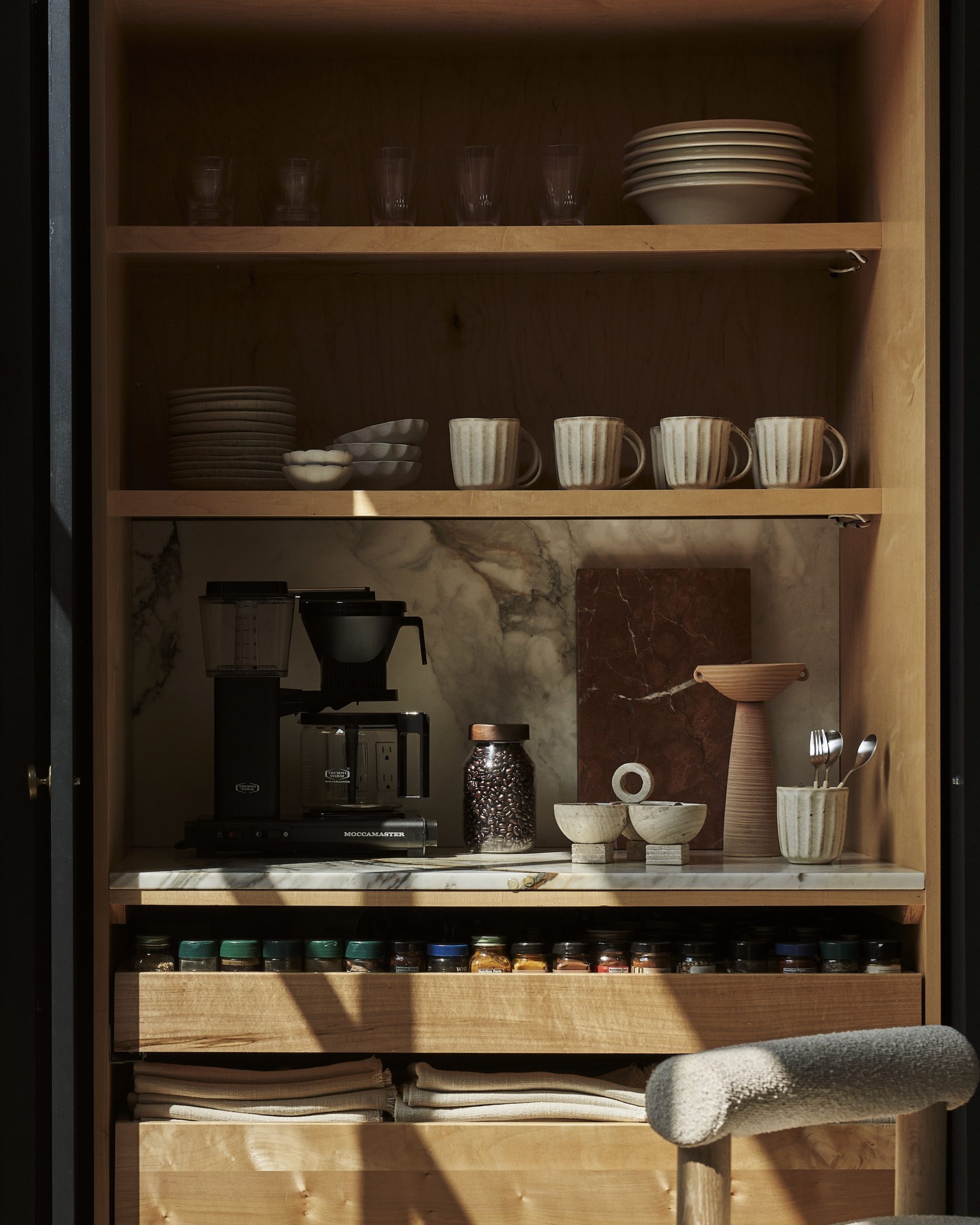 Athena’s Favorite Pieces From the Crate & Barrel Collection