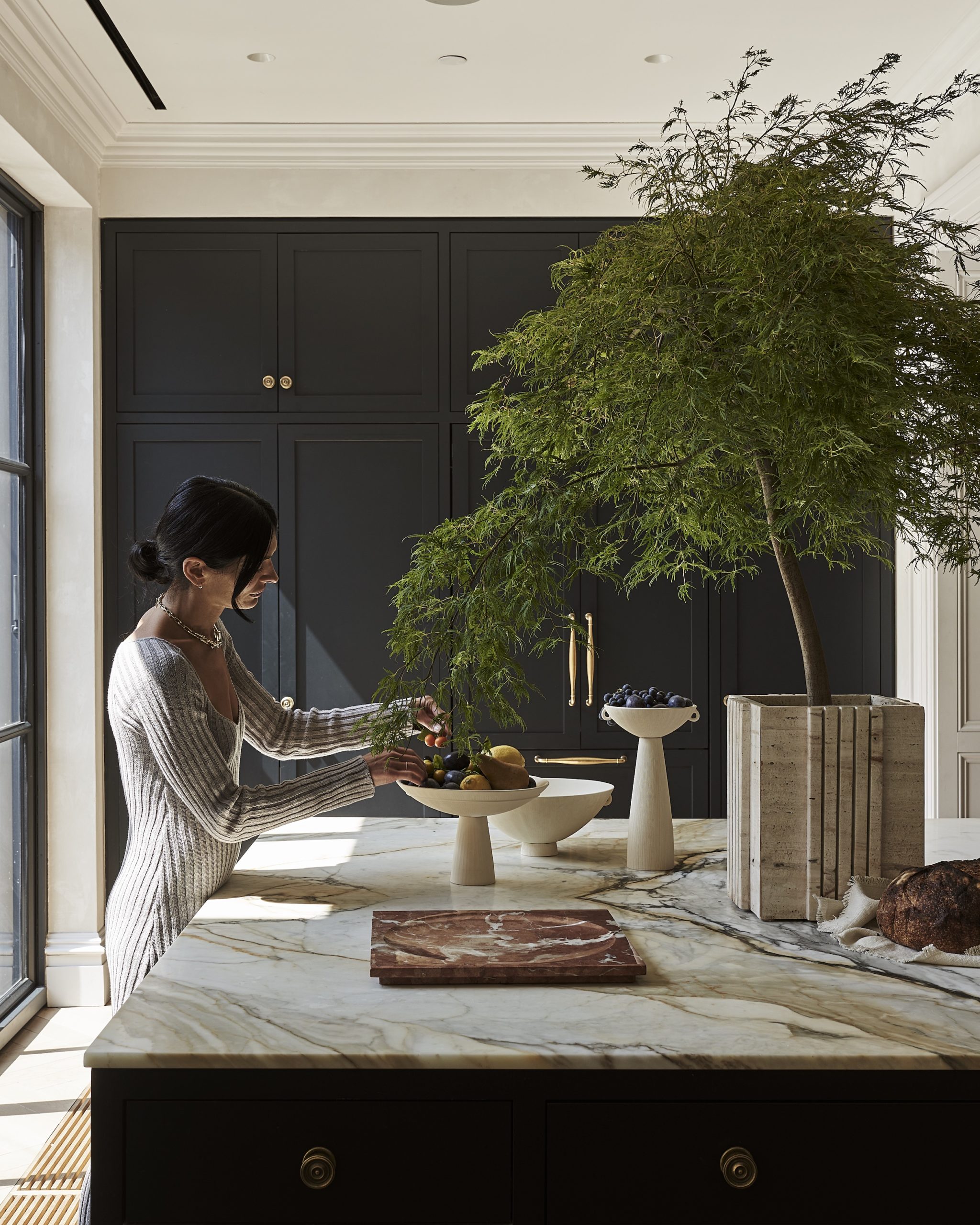 Athena’s Favorite Pieces From the Crate & Barrel Collection