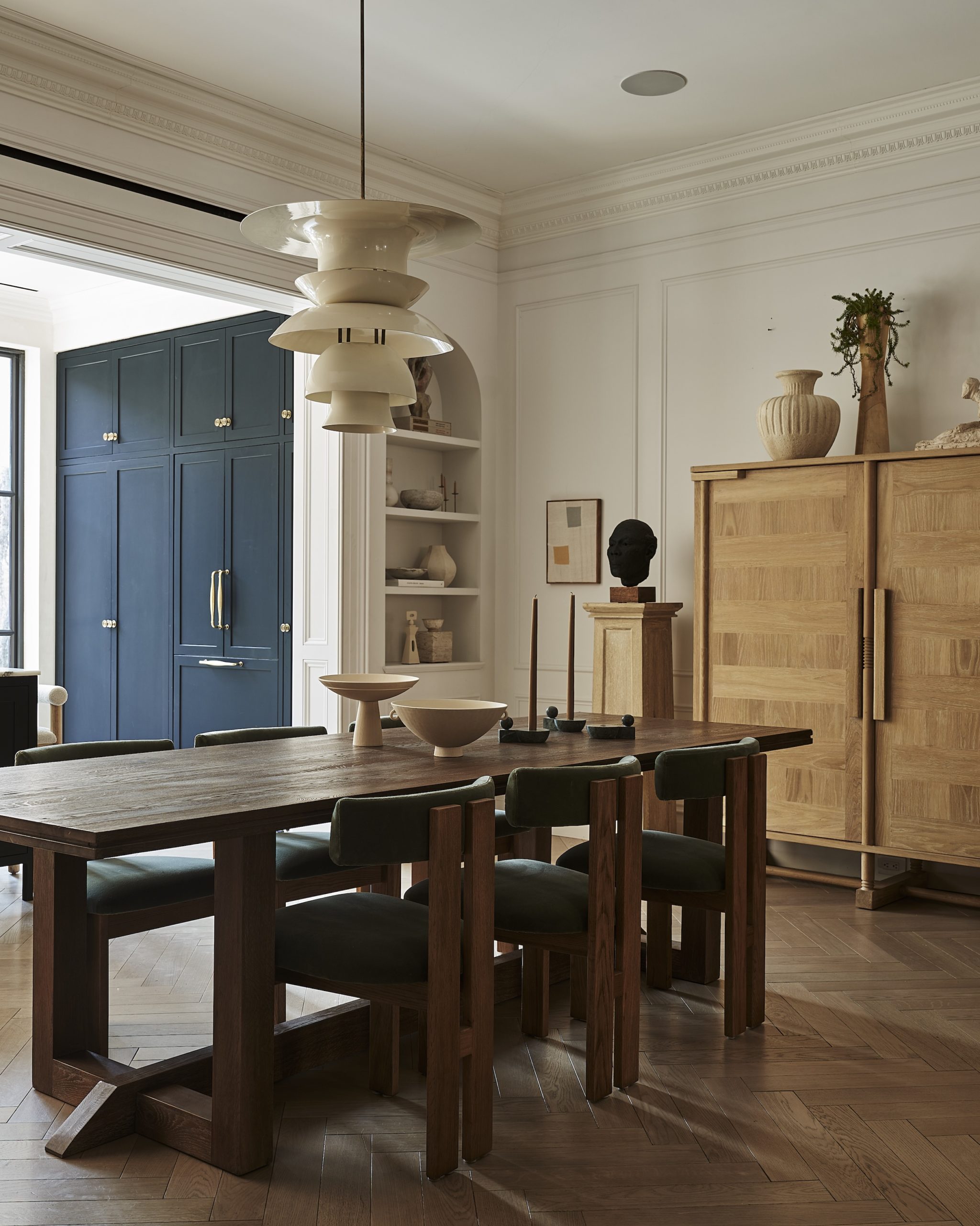 Athena’s Favorite Pieces From the Crate & Barrel Collection
