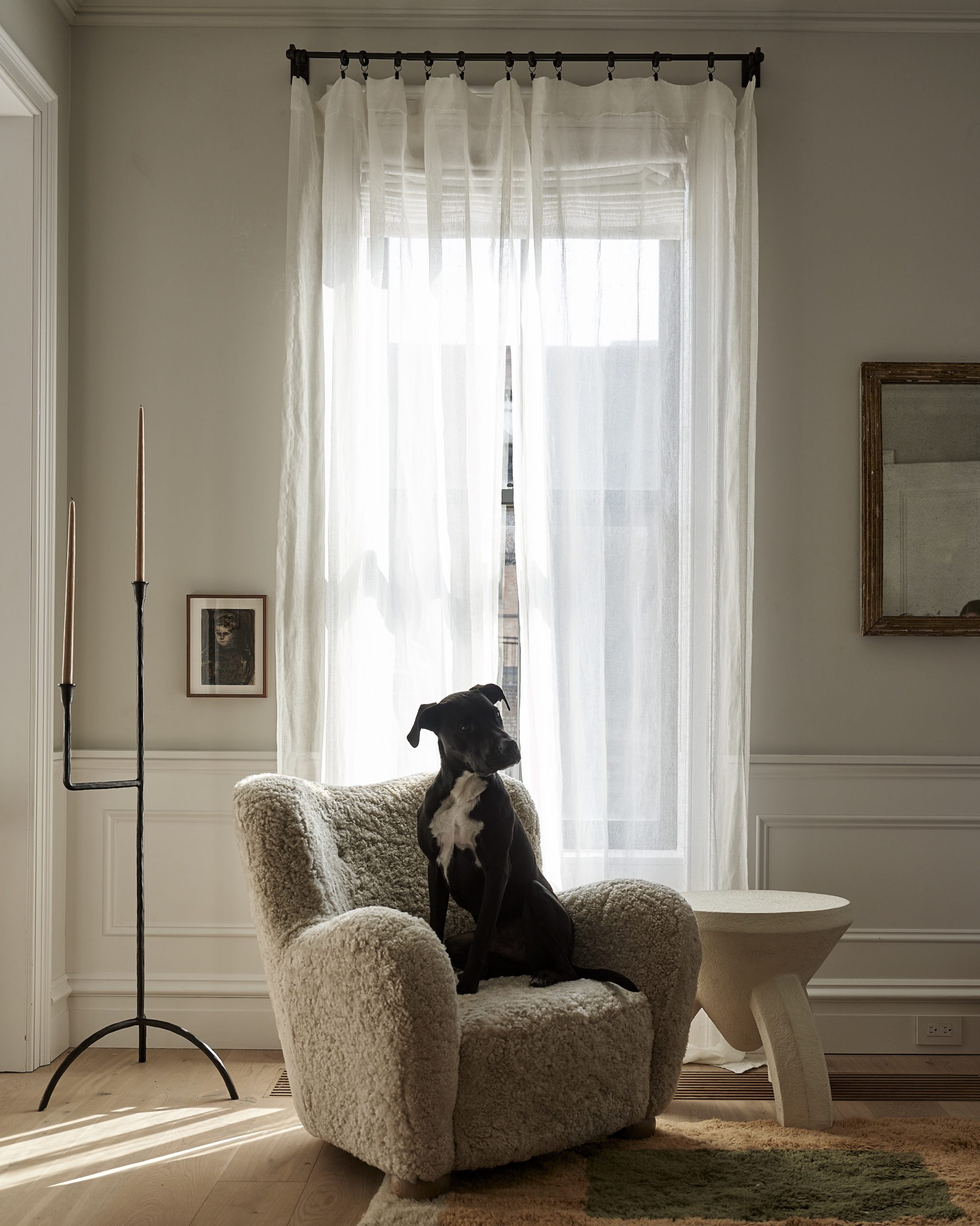Athena’s Favorite Pieces From the Crate & Barrel Collection