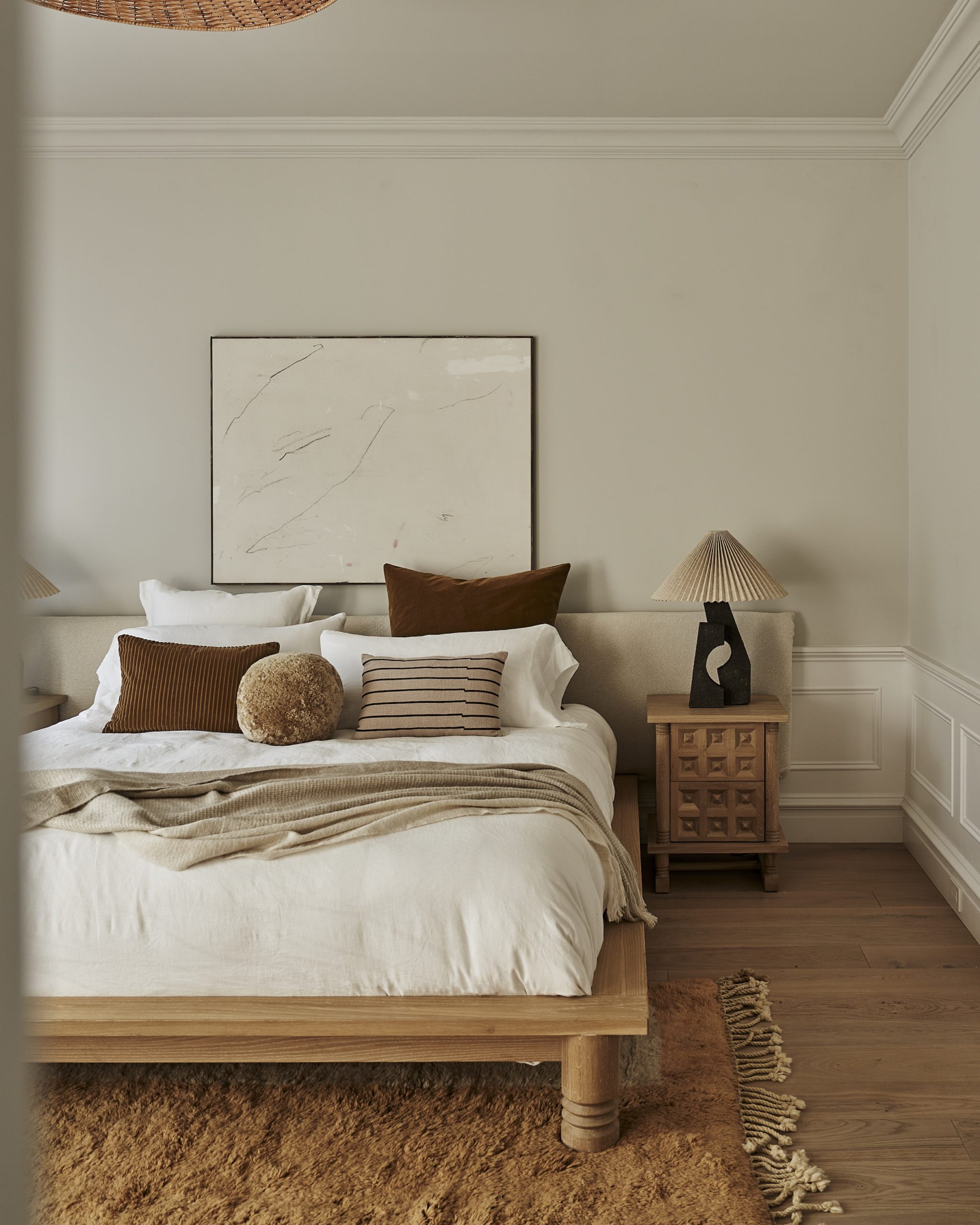 Athena’s Favorite Pieces From the Crate & Barrel Collection