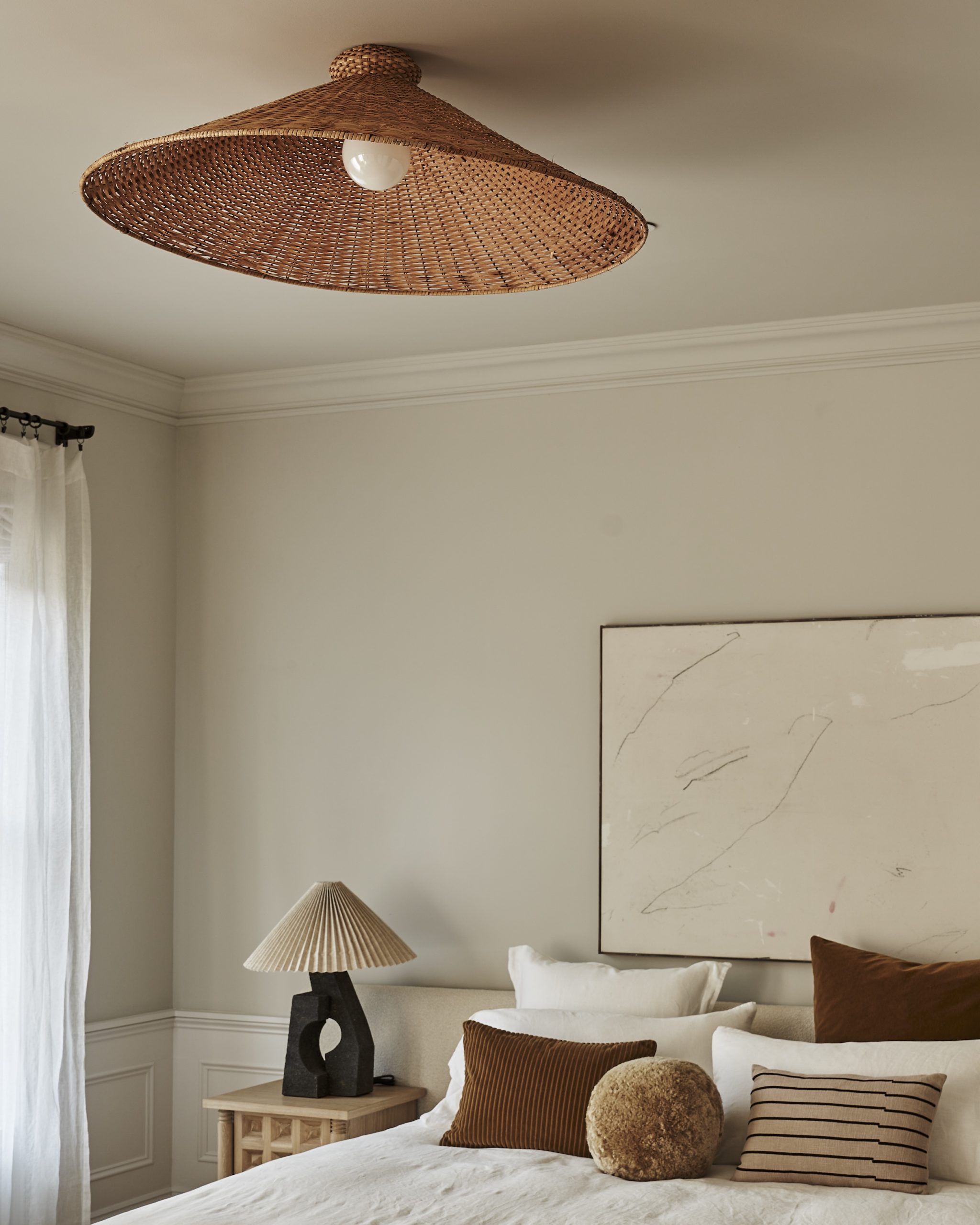 Athena’s Favorite Pieces From the Crate & Barrel Collection