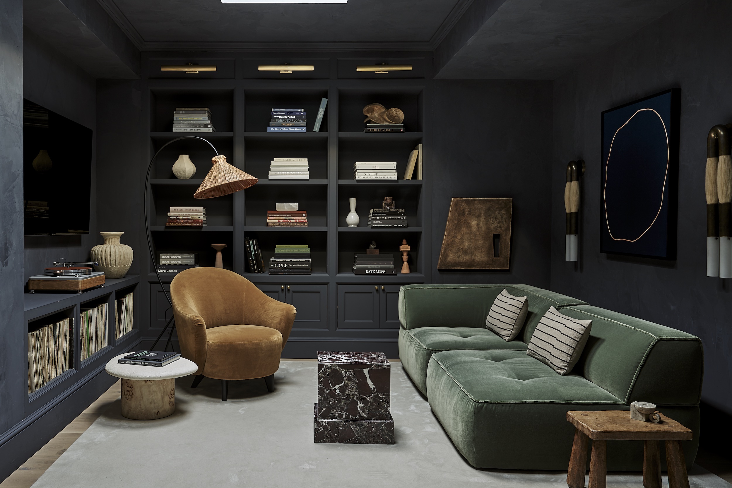 Athena’s Favorite Pieces From the Crate & Barrel Collection