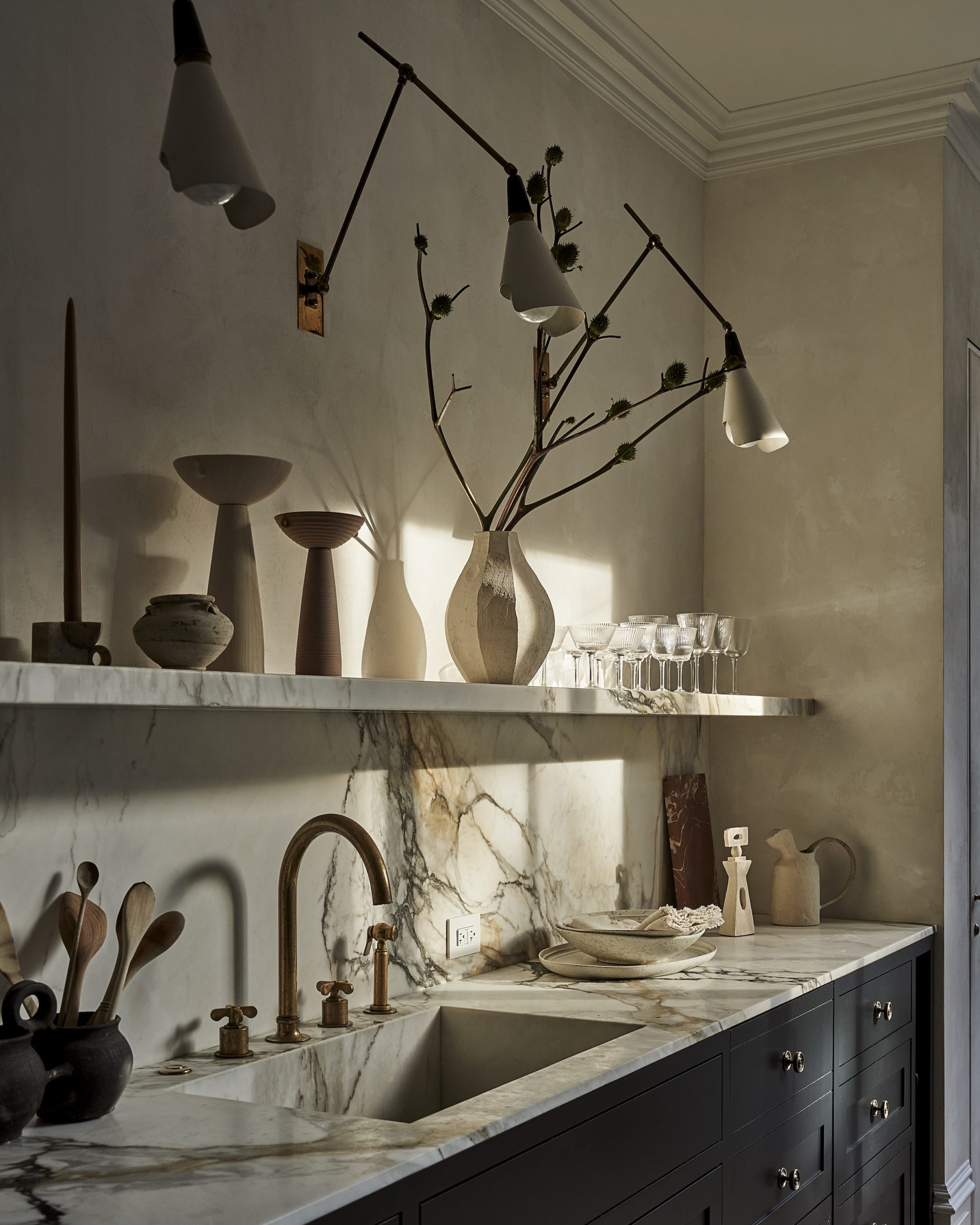 Athena’s Favorite Pieces From the Crate & Barrel Collection