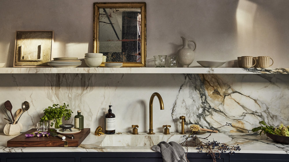The NINES: The Passionate Epicure