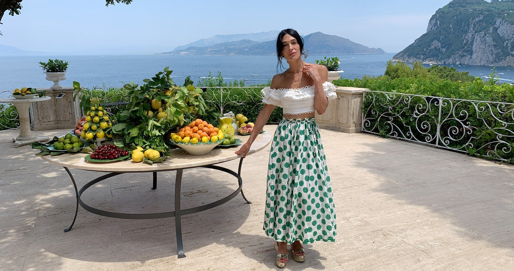 Capri, Italy