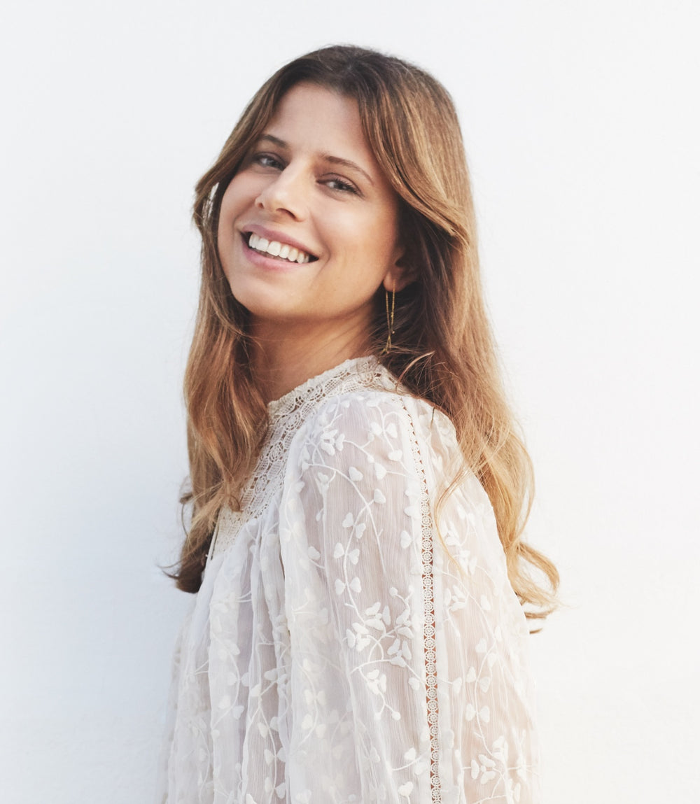 Carla Oates