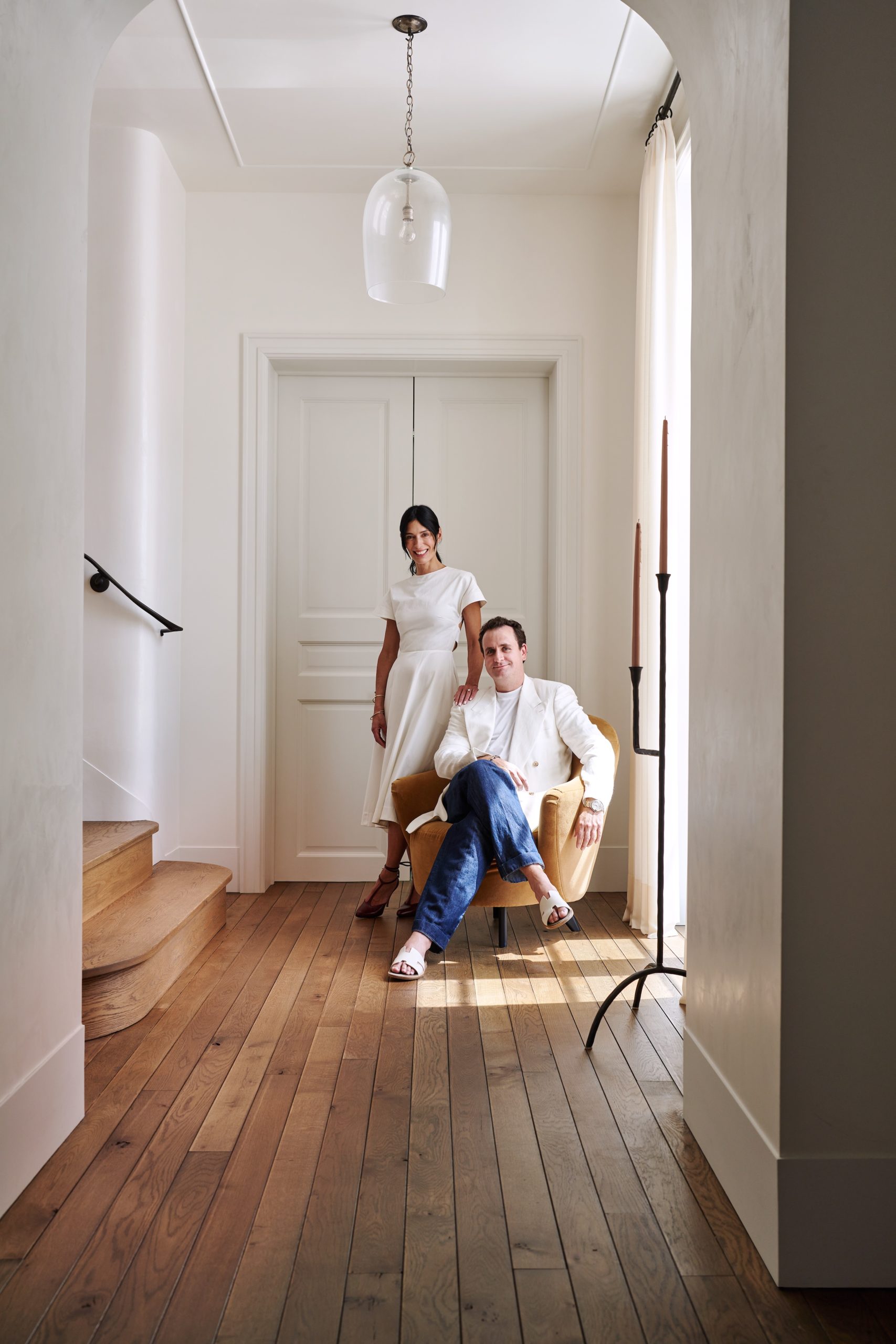 Photo: Adrian Gaut for Crate & Barrel