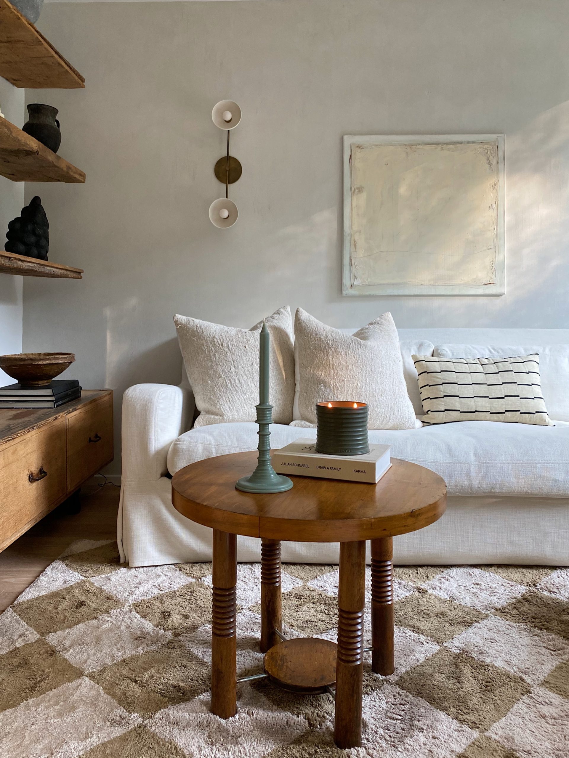 Fall-Scented Candles to Dial Up the Cozy