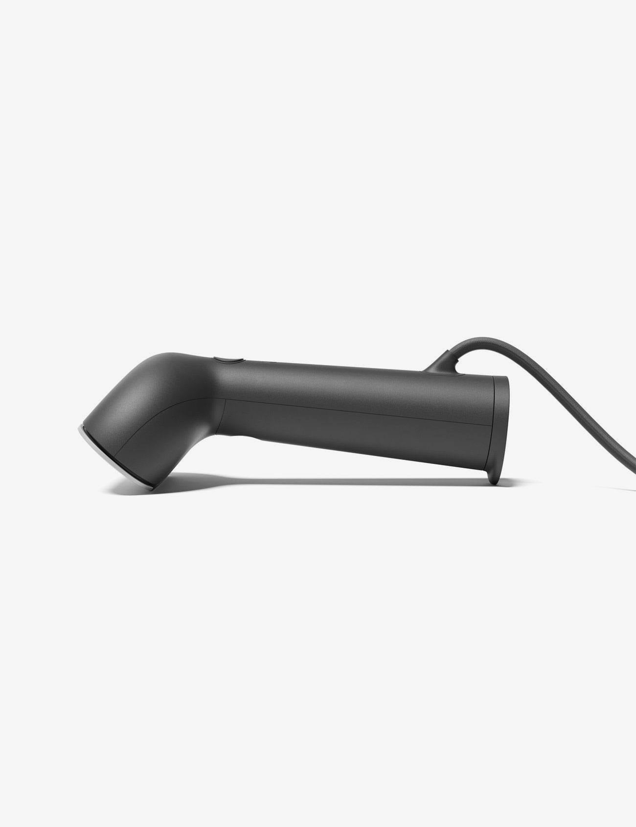 Charcoal Cirrus 3 Iron Steamer - The Steamery
