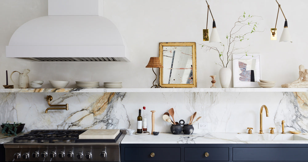 My Must-Have Kitchen Essentials
