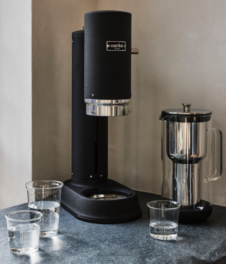 Water Purifier - Aarke