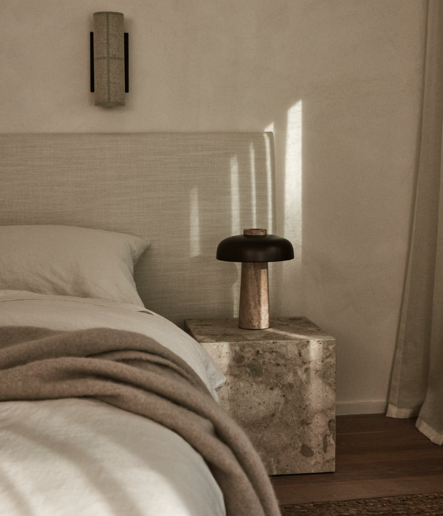Envelope Pillowcase Set - The Last Light