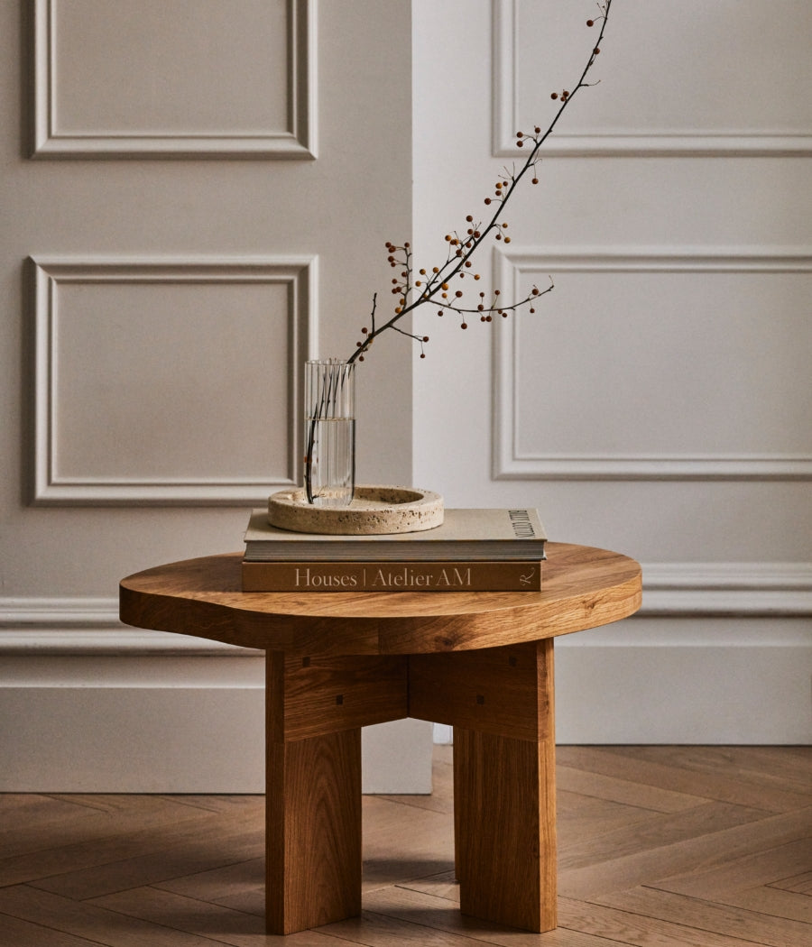 Farmhouse Pond Side Table - FRAMA