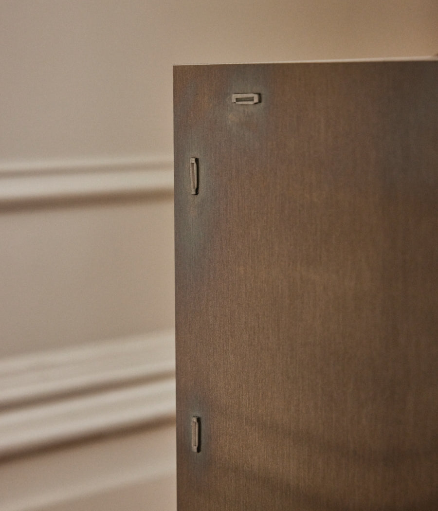 Rivet Typecase - FRAMA