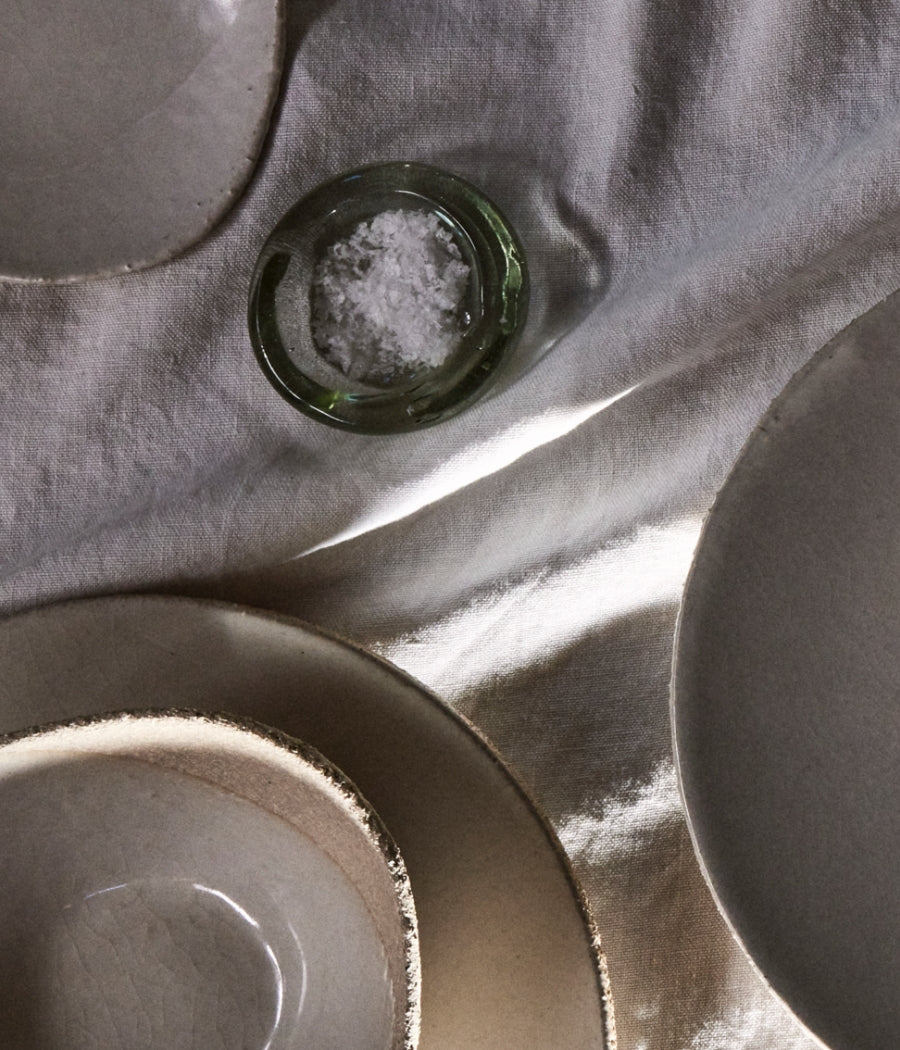 La Riccia Salt Dish - Il Buco Vita