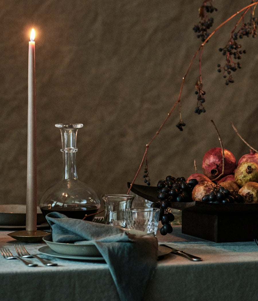 Pienza Graduated Decanter - Il Buco Vita