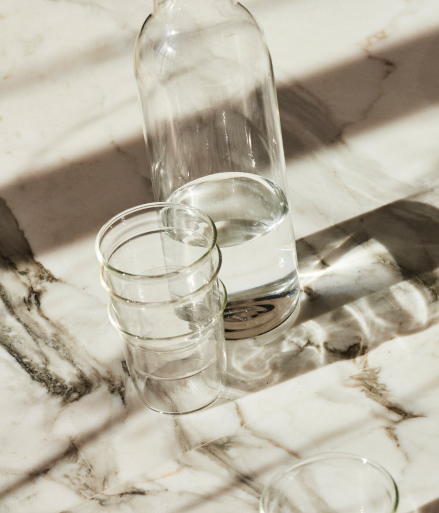 BOTTLIT carafe 1L / 34oz - Kinto