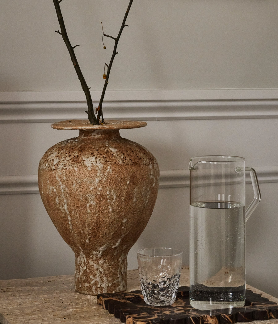 CAST water jug 1.2L - Kinto