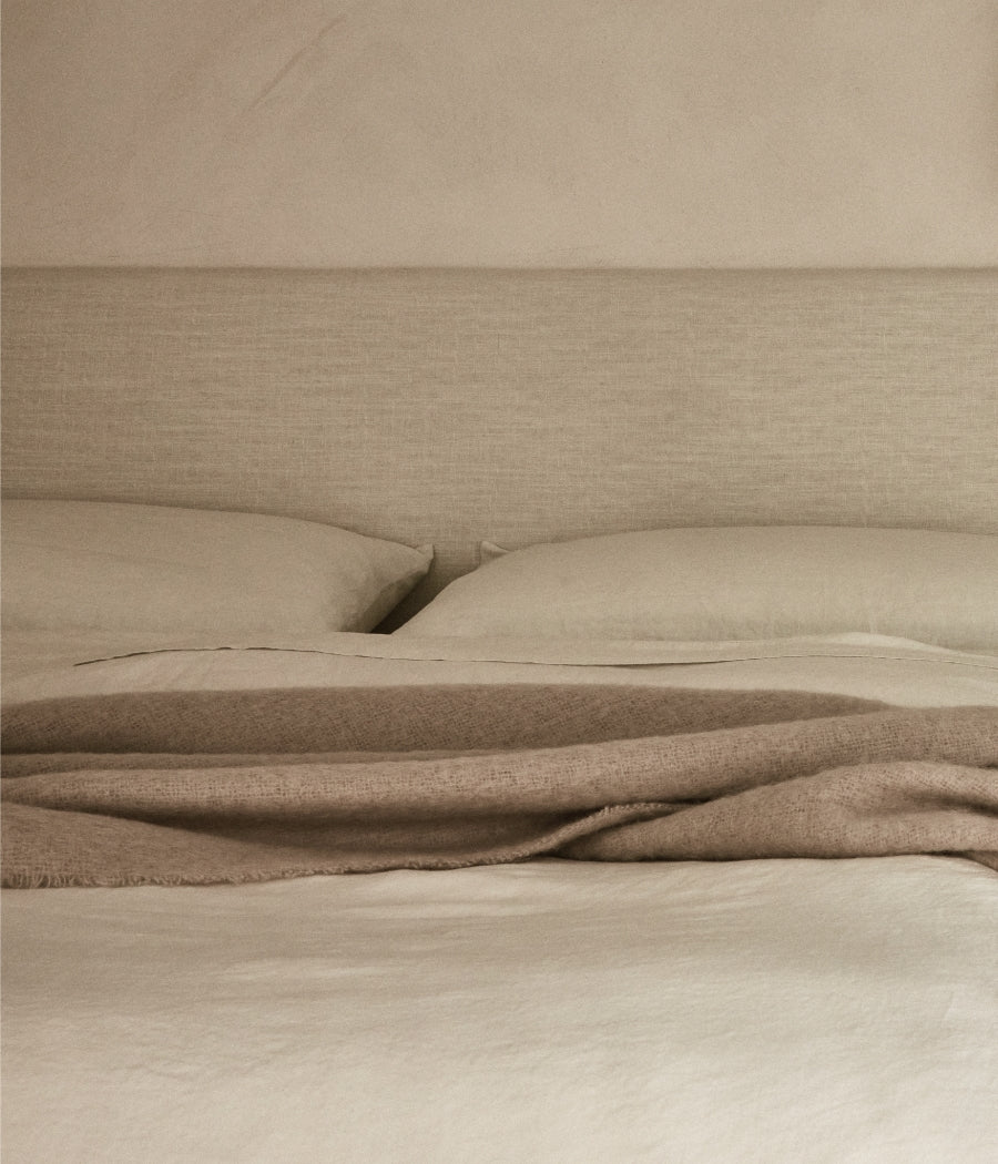 Envelope Pillowcase Set - The Last Light