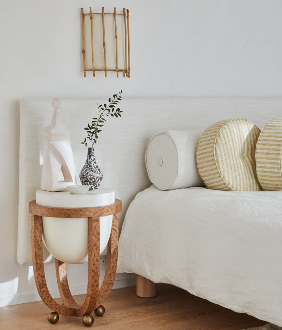 Bedding Set with Envelope Pillowcases - The Last Light