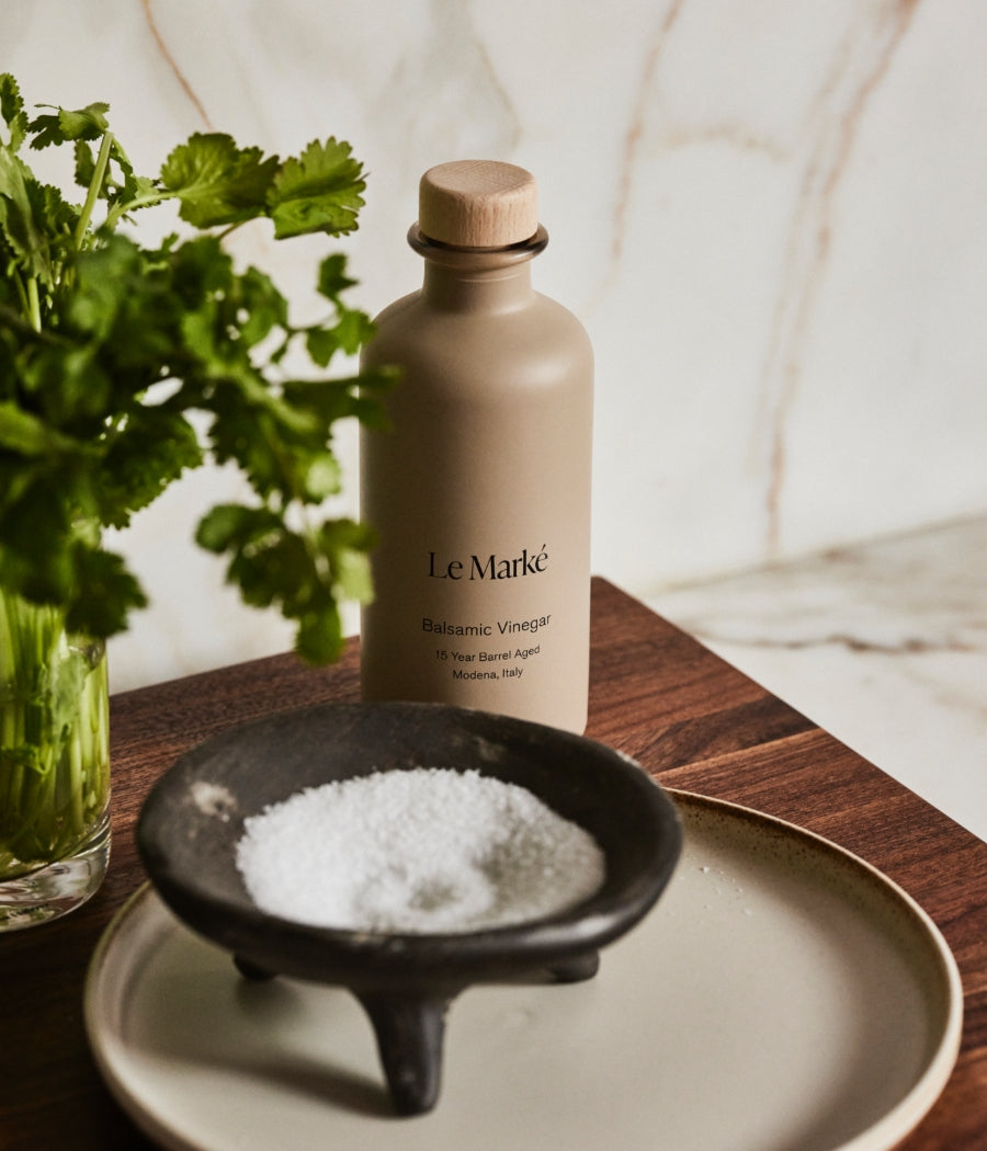 Balsamic Vinegar - Le Marké