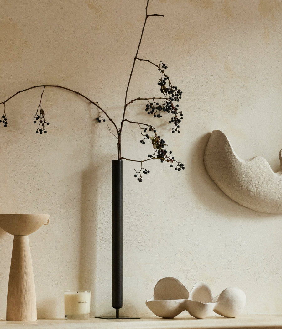 No.10 Aboukir Candle - Maison Louis Marie