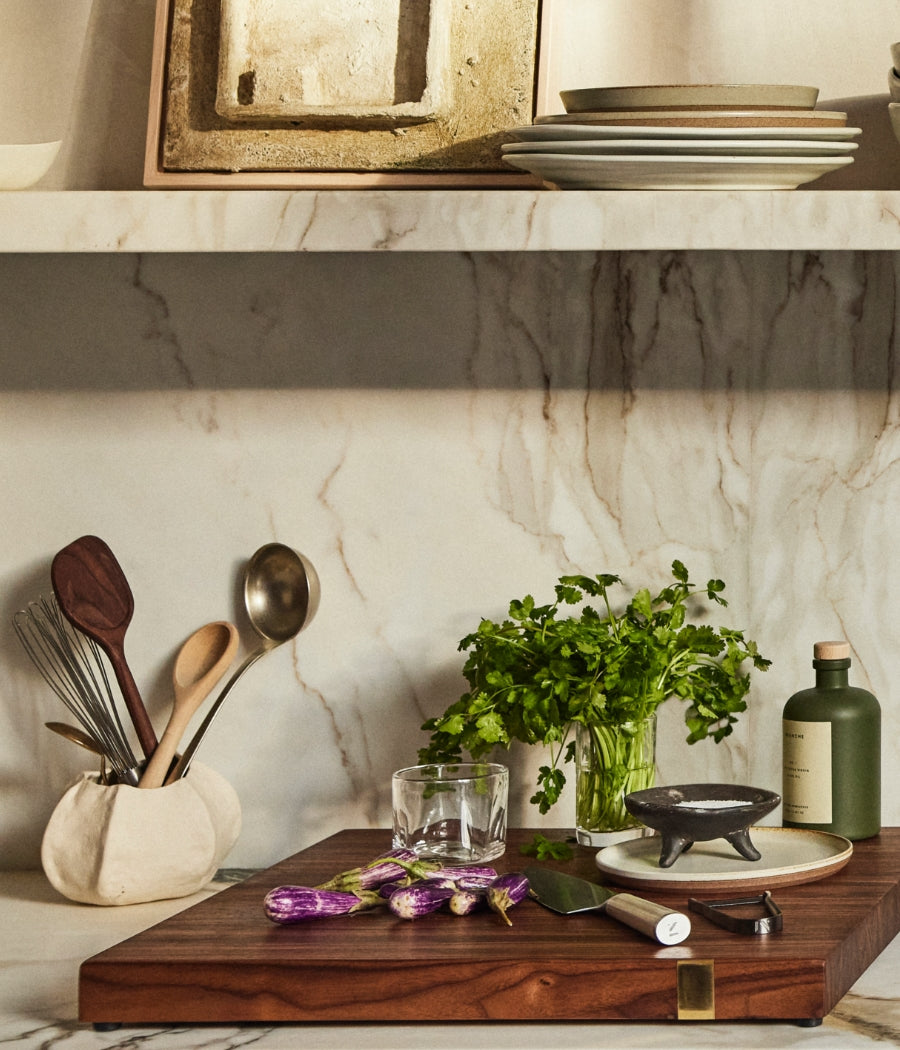 Athena's Tool Kit - Material Kitchen
