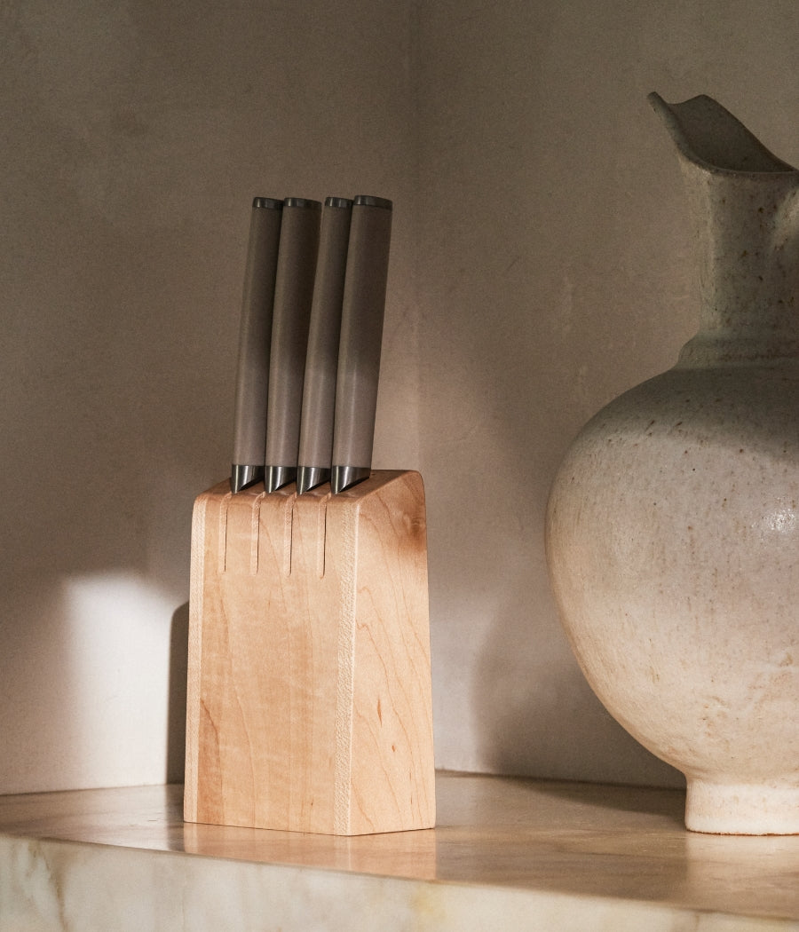The Table Knives - Material Kitchen