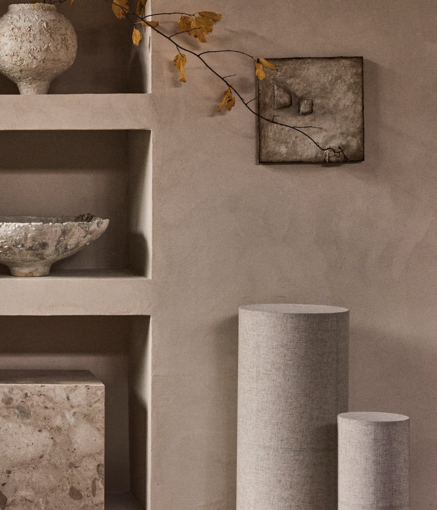 Hashira Floor Lamp - MENU