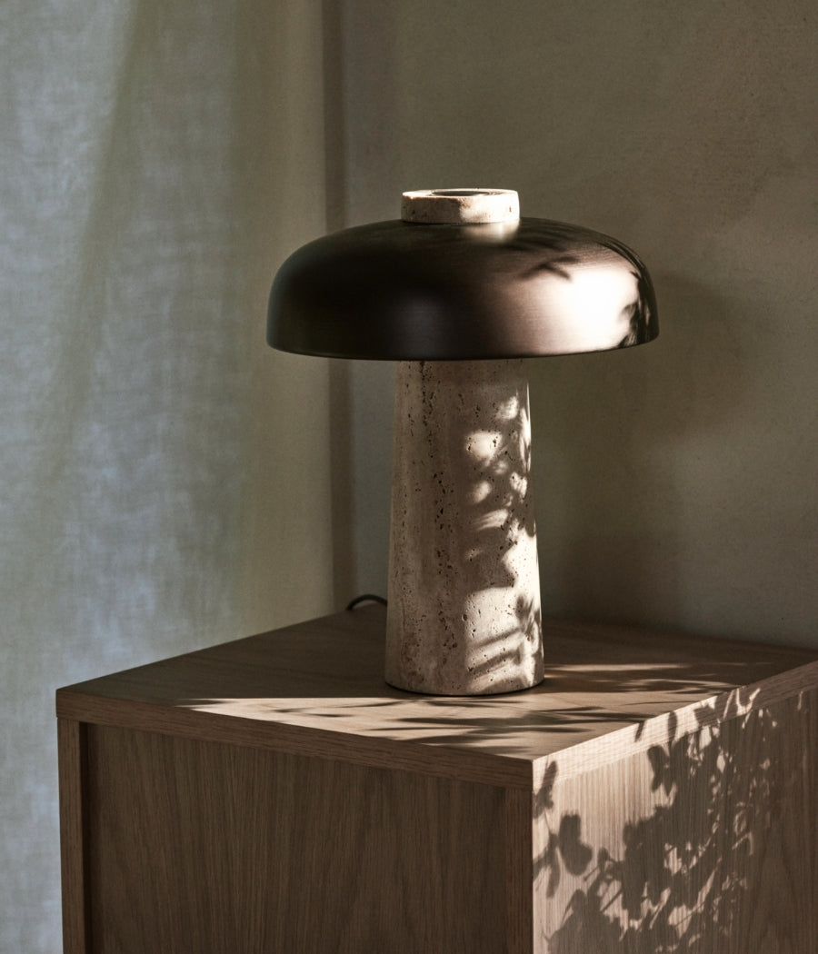 Reverse Table Lamp - MENU