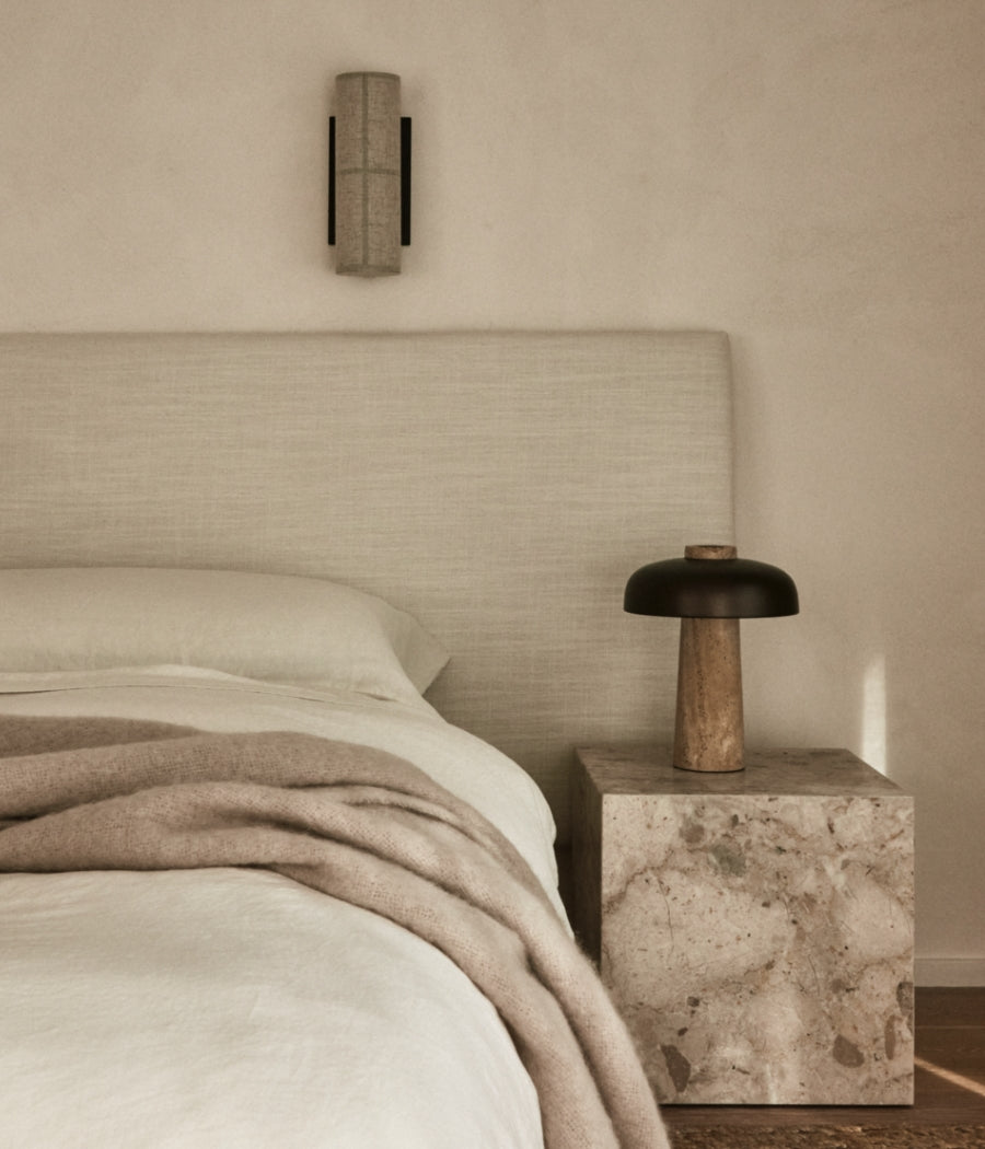 Reverse Table Lamp - MENU
