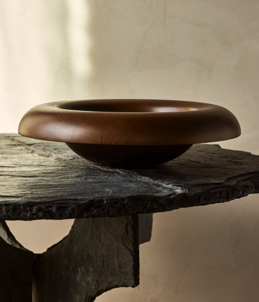 Rond Bowl - MENU
