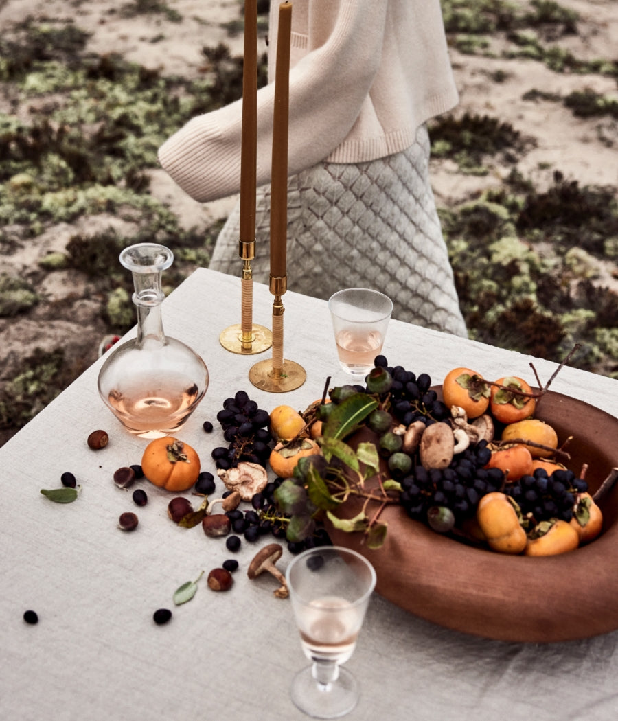Rond Bowl - MENU