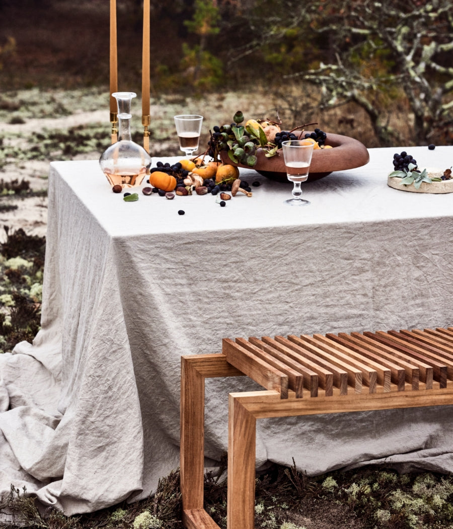 Pienza Tapered Goblet - Il Buco Vita
