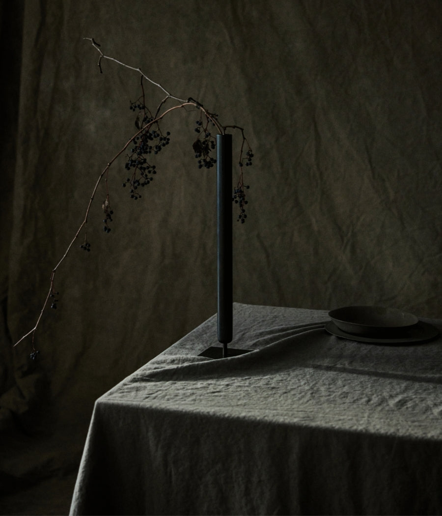 Stance Vase - MENU