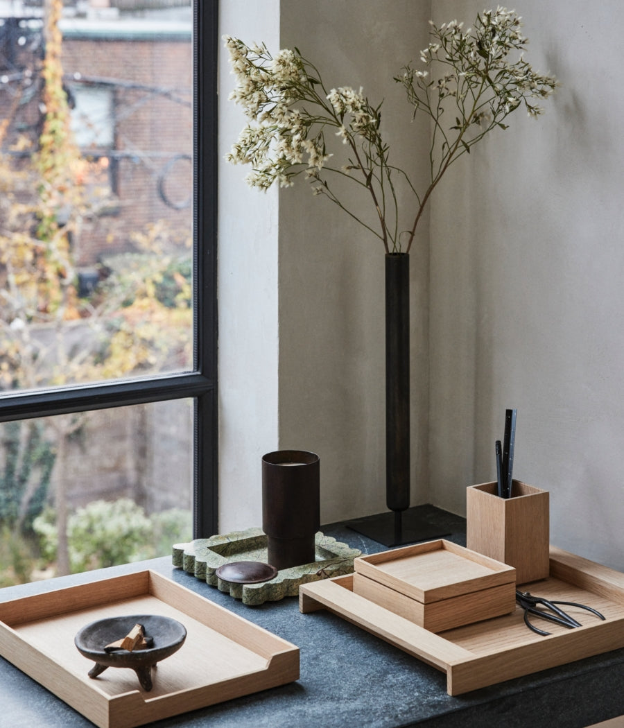 Stance Vase - MENU