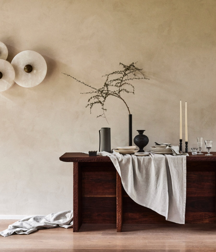 Stance Vase - MENU