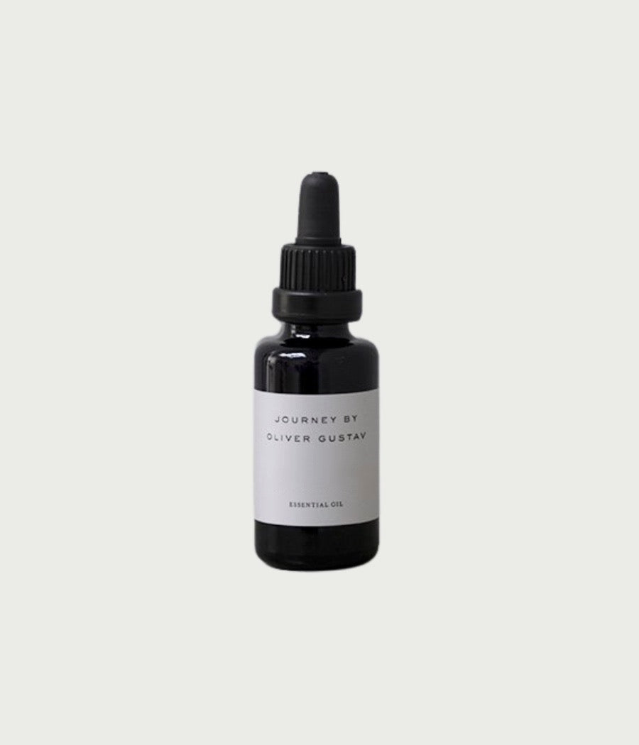 "Ma'at" Refill Oil - Oliver Gustav