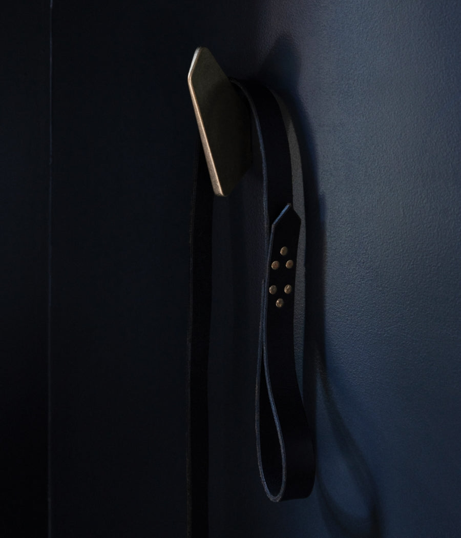 Gio Hook Brass - Studio Henry Wilson