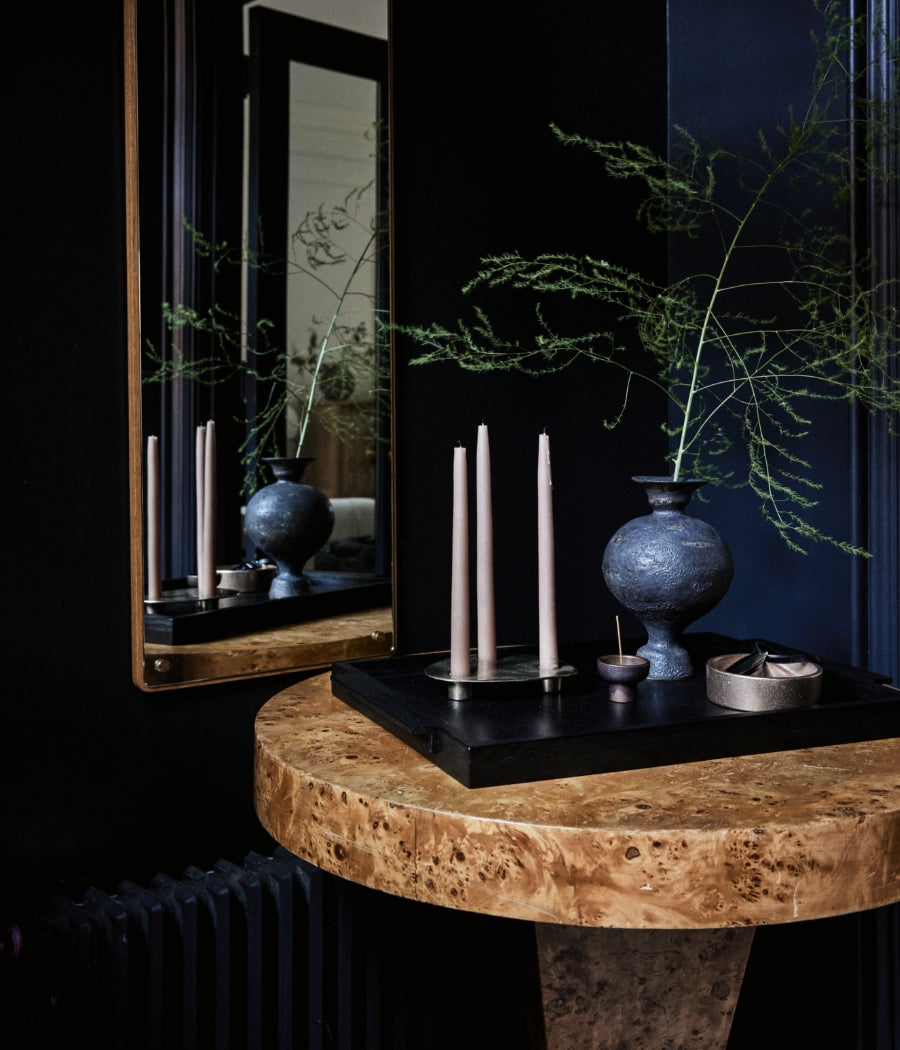 Bogart Tray - The Wooden Palate