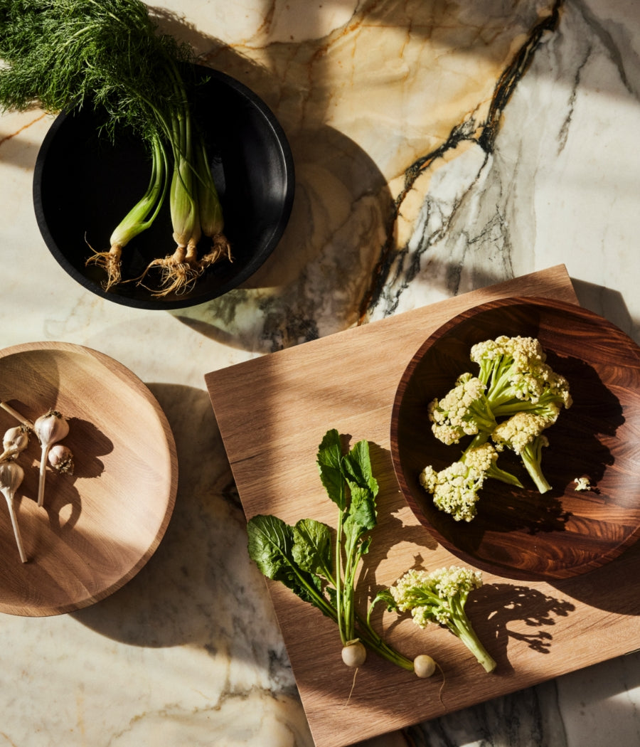 Mod Cutting Board - The Wooden Palate