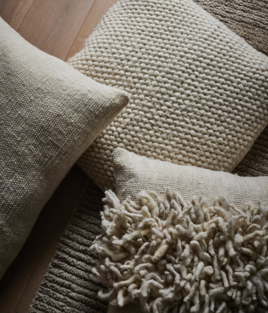 Plot Pillow - Treko Chile