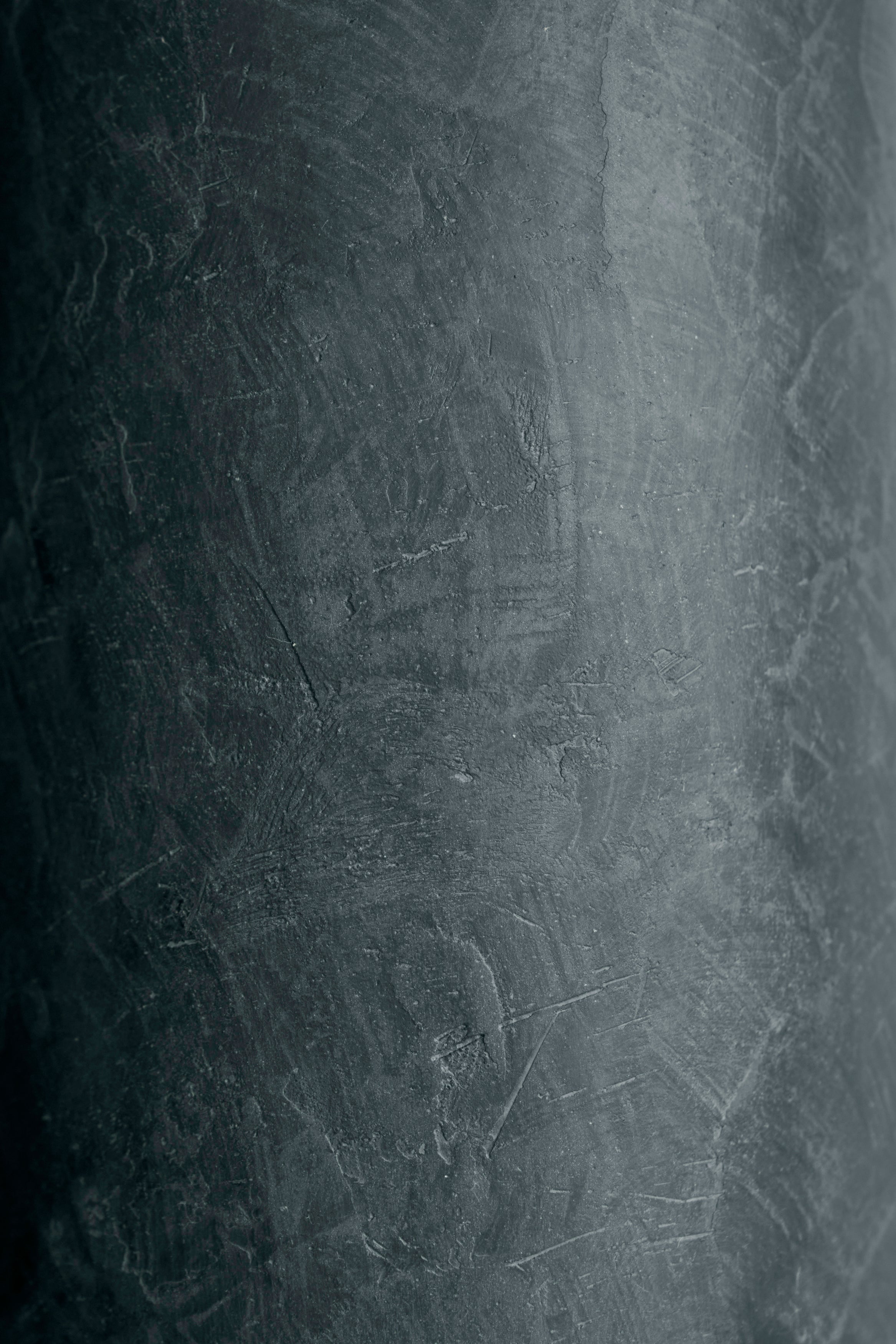 Tera Lamp Lime Plaster - Ceramicah