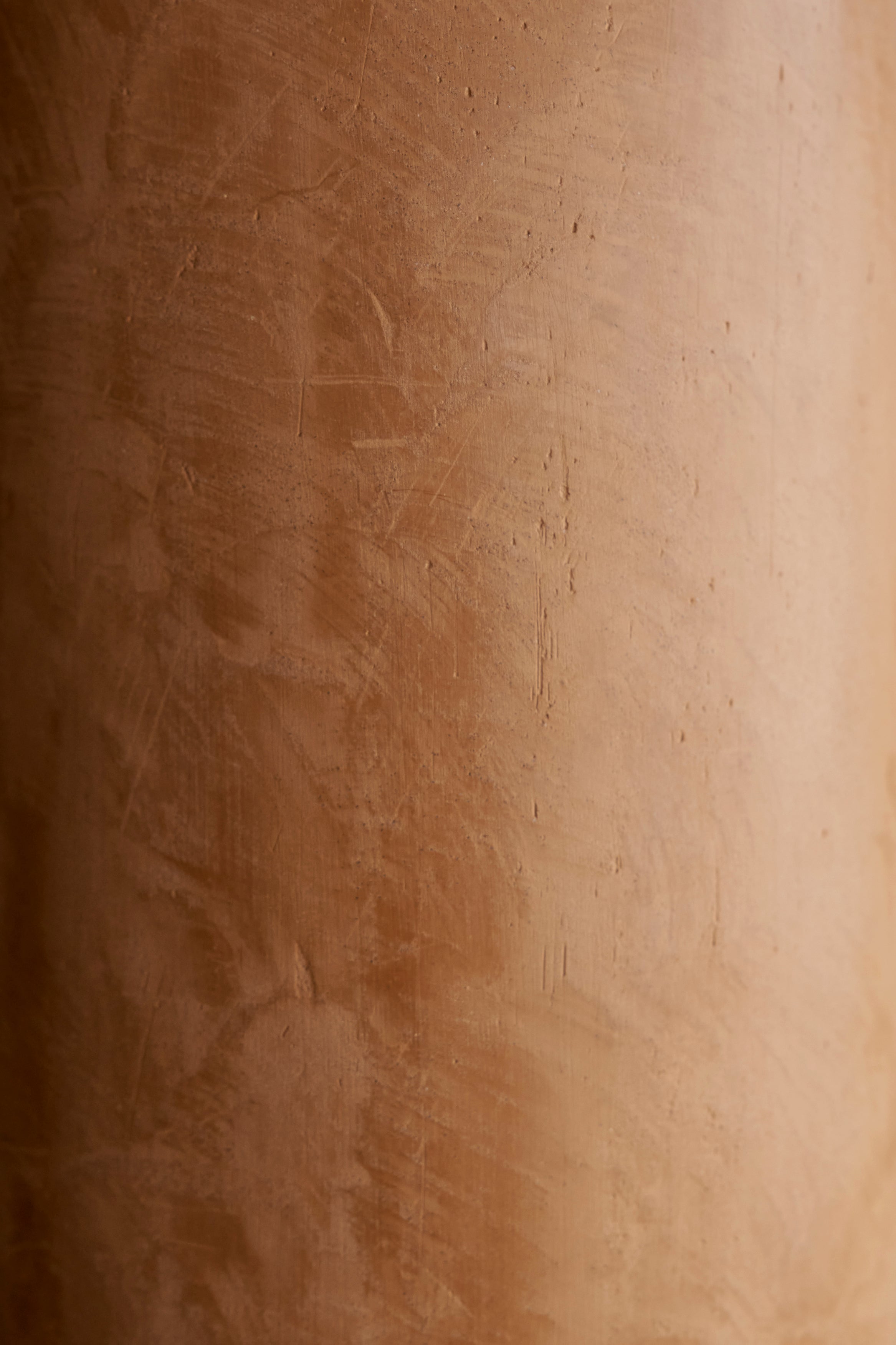 Tera Lamp Lime Plaster - Ceramicah